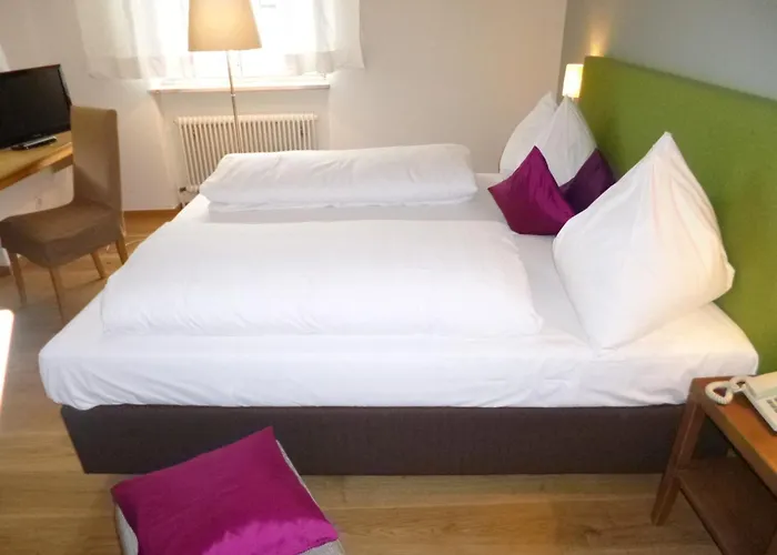 Hotel Walserwirt