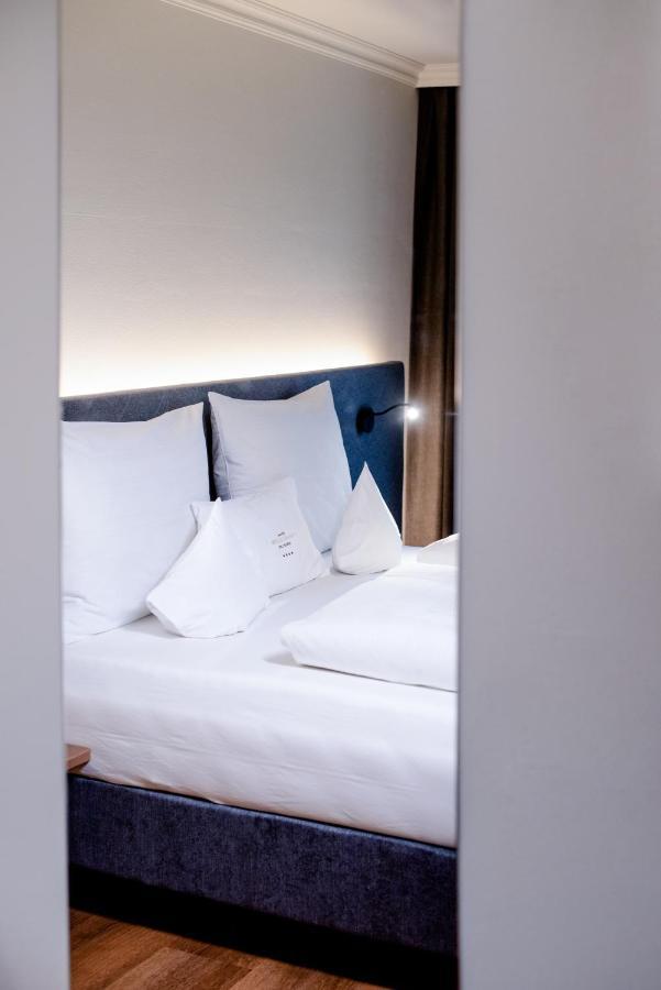 Hotel Walserwirt Wals-Siezenheim
