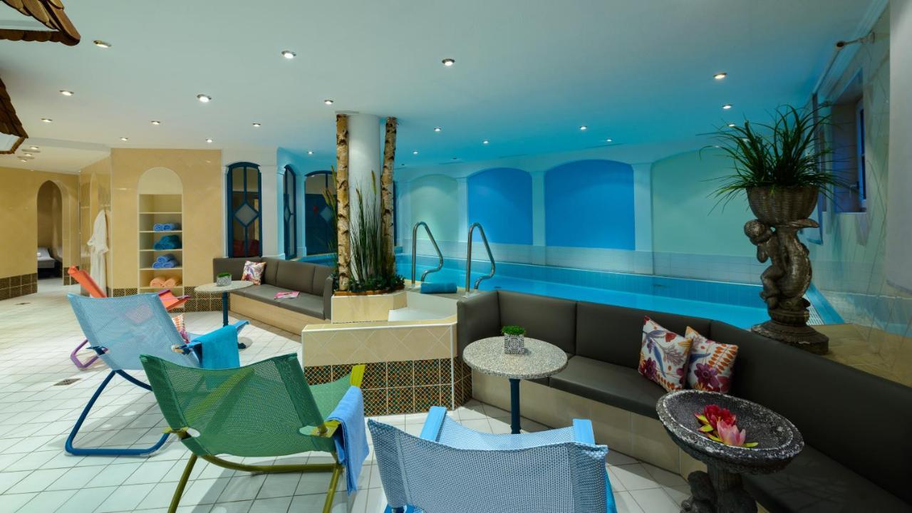 Hotel Walserwirt 4*