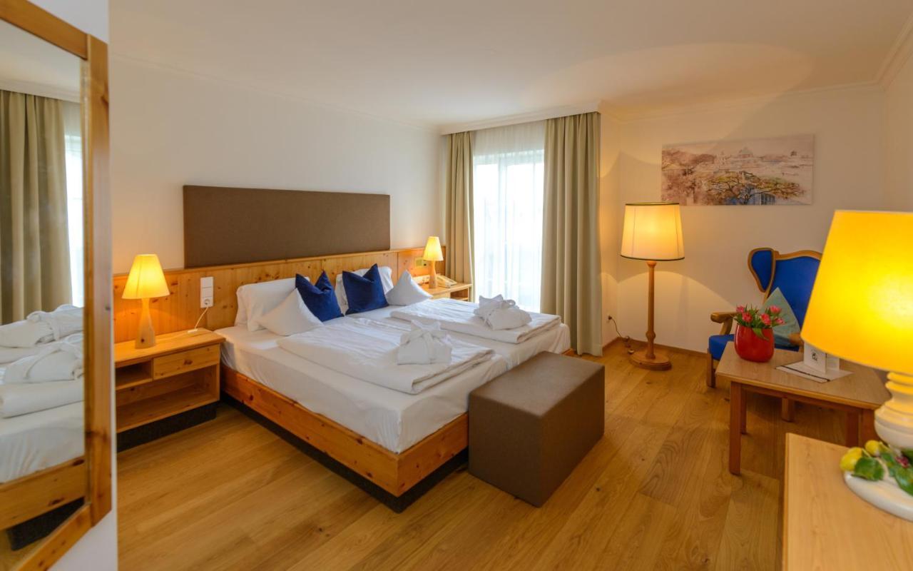 Walserwirt Hotel 4*