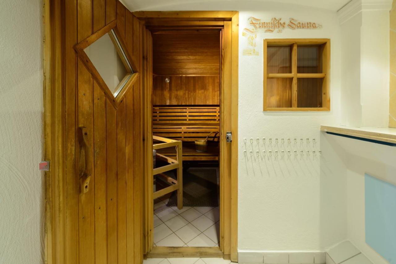 Walserwirt Hotel Wals-Siezenheim