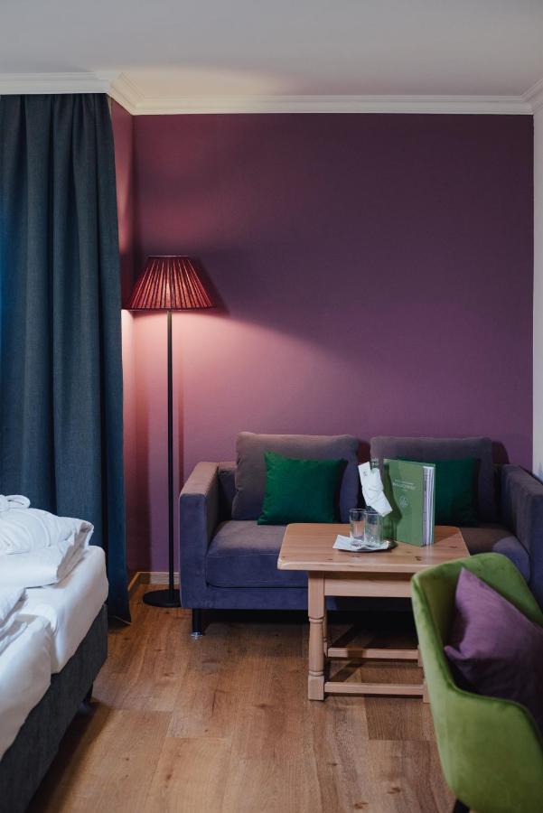 Hotel Walserwirt