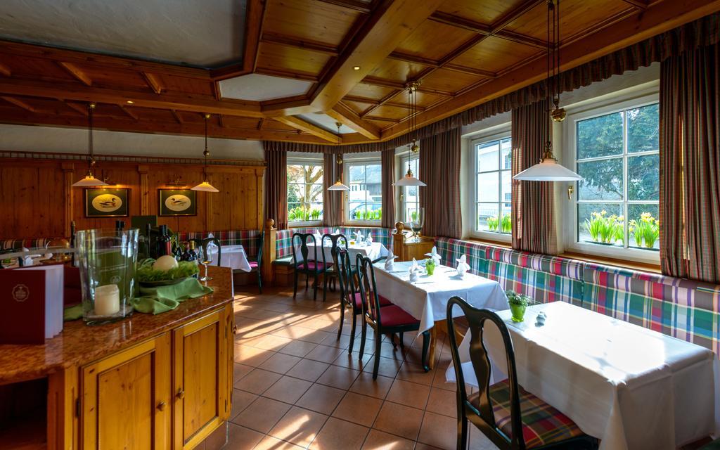 Hotel Walserwirt Wals-Siezenheim