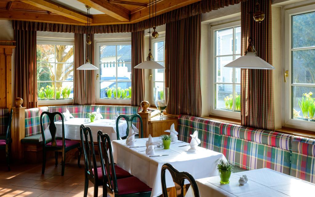 Walserwirt Hotel