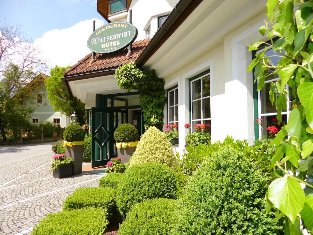Hotel Walserwirt 4*