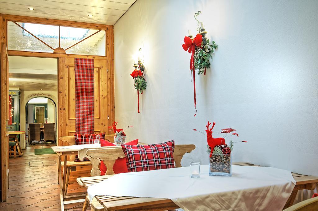 Hotel Walserwirt 4*