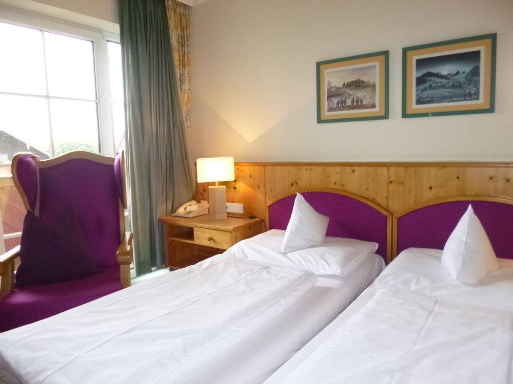 Walserwirt Hotel