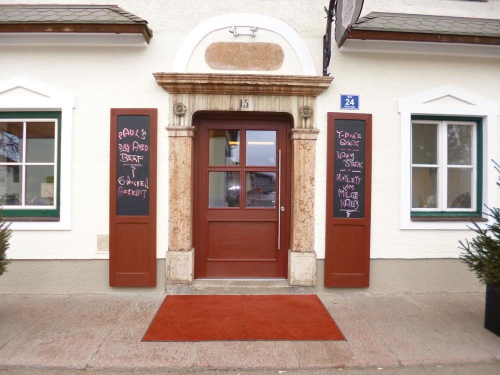 Walserwirt Hotel
