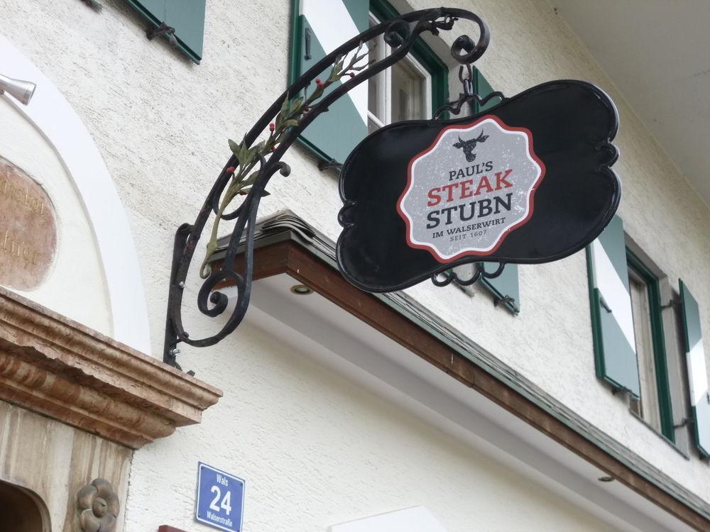 Walserwirt 4* Wals-Siezenheim