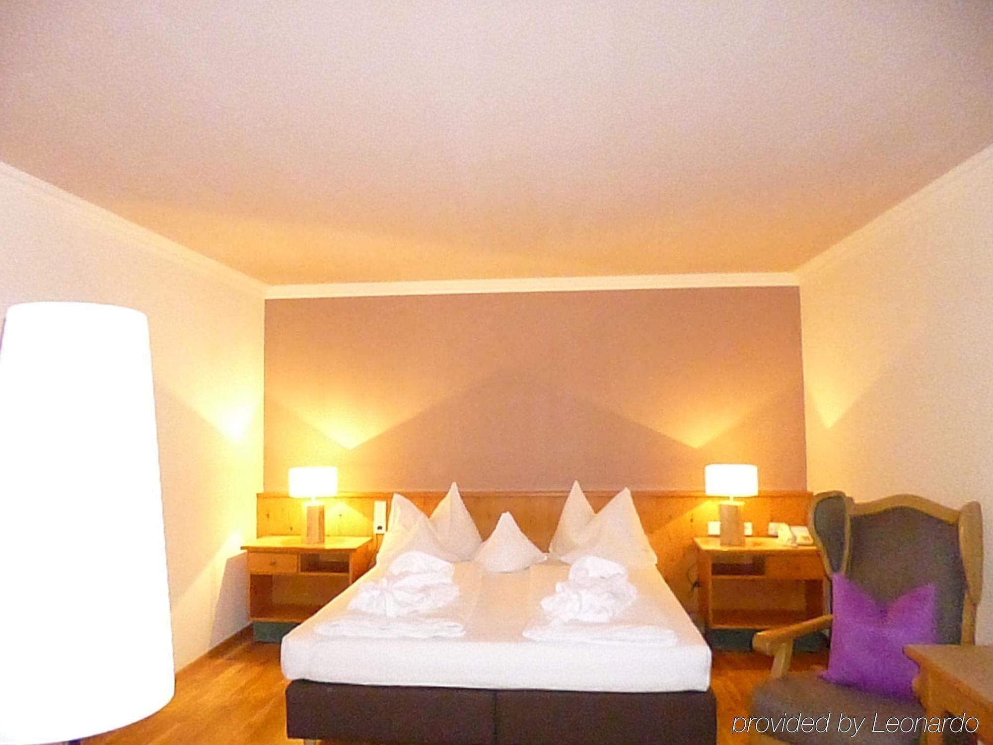 Walserwirt Hotel Wals-Siezenheim