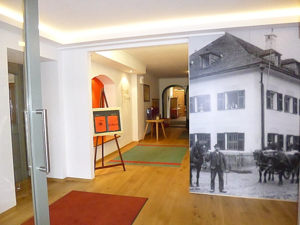 Walserwirt Hotel