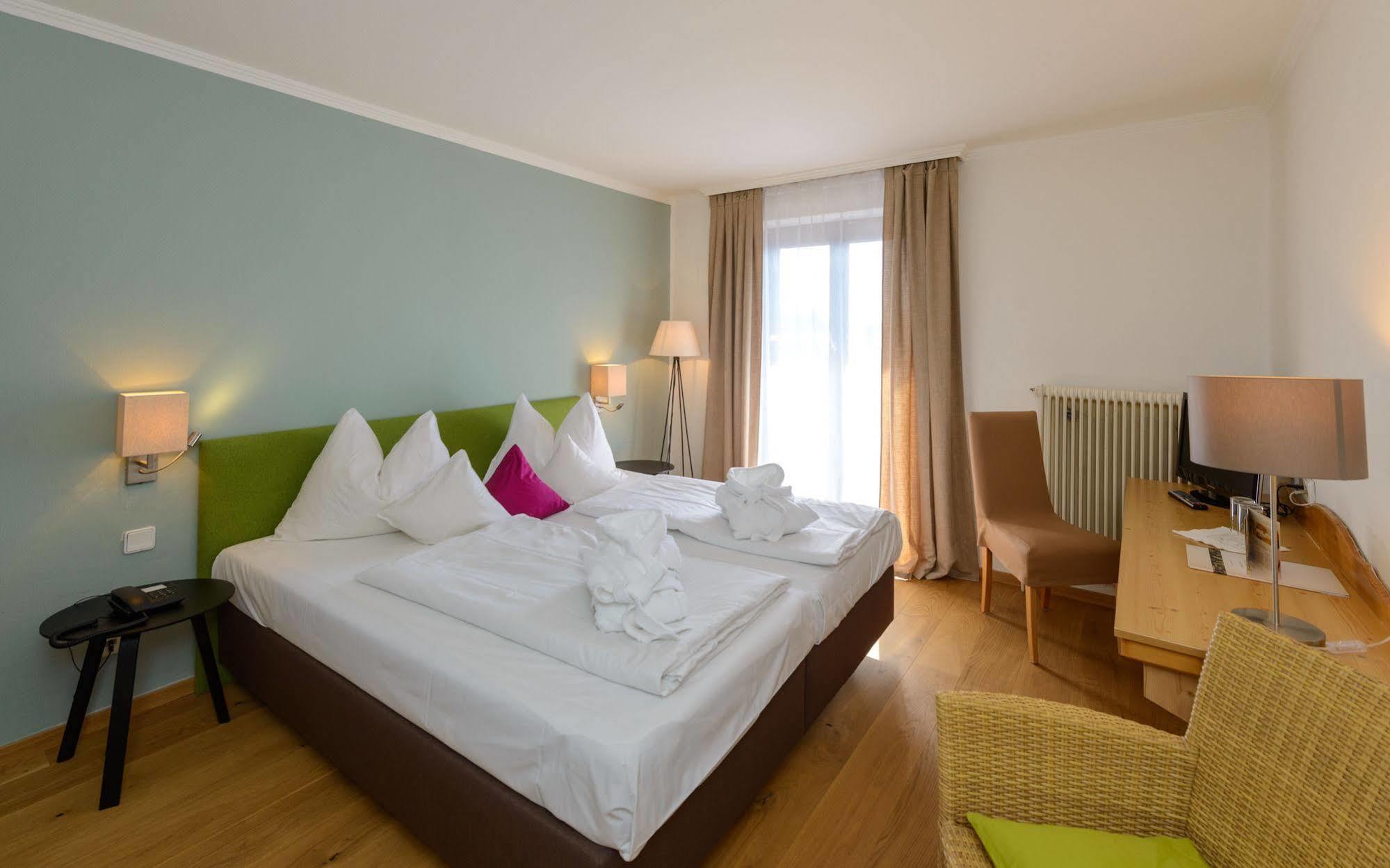 Hotel Walserwirt