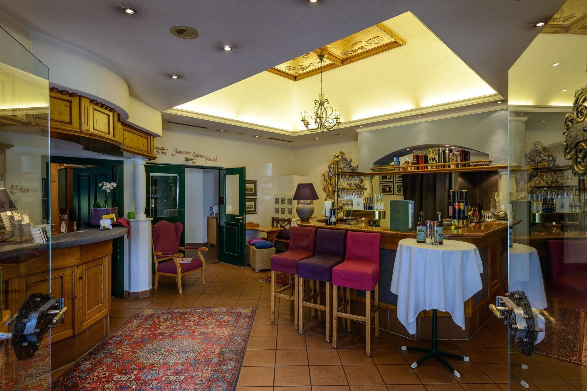 Hotel Walserwirt Wals-Siezenheim