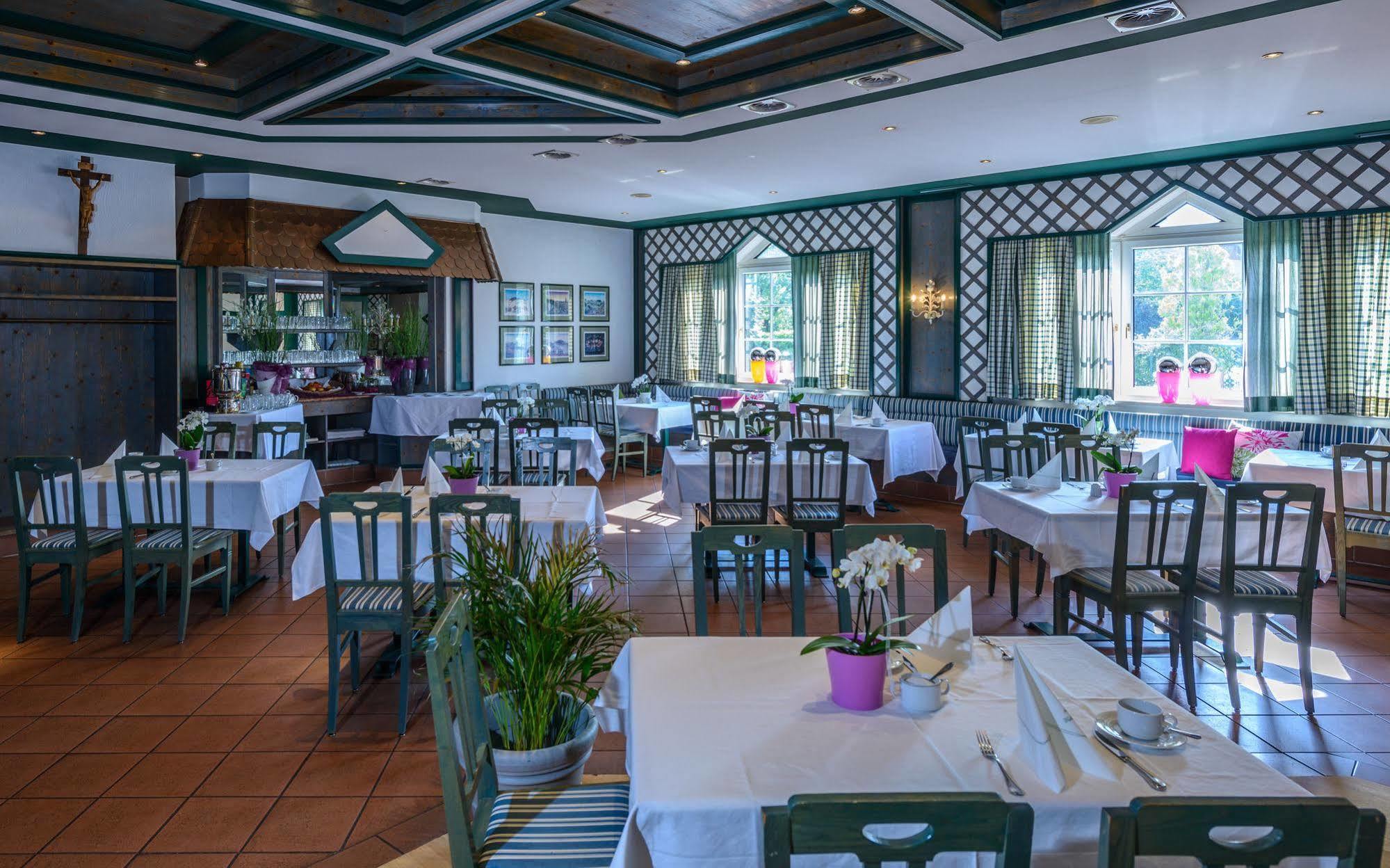 Walserwirt Hotel 4*
