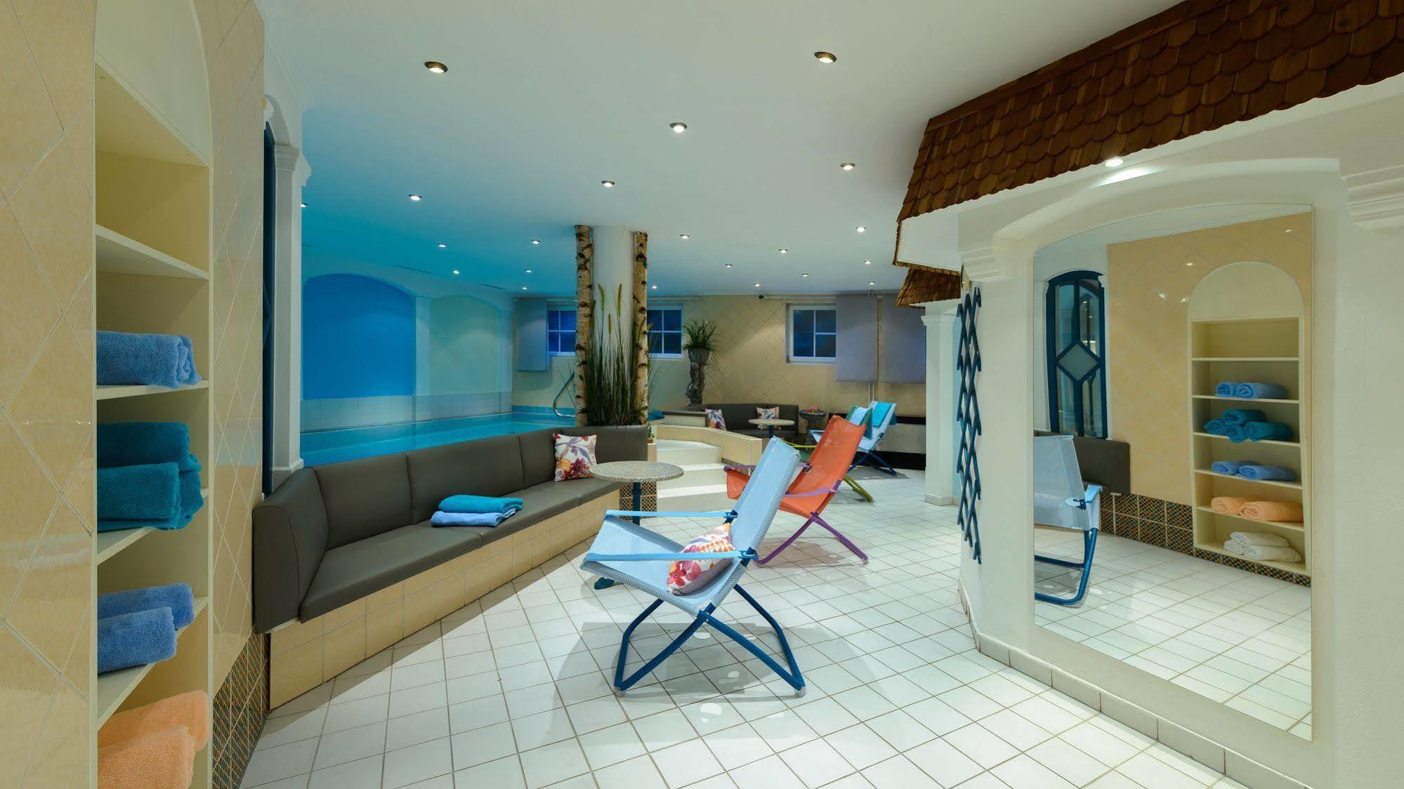 Walserwirt Hotel 4*