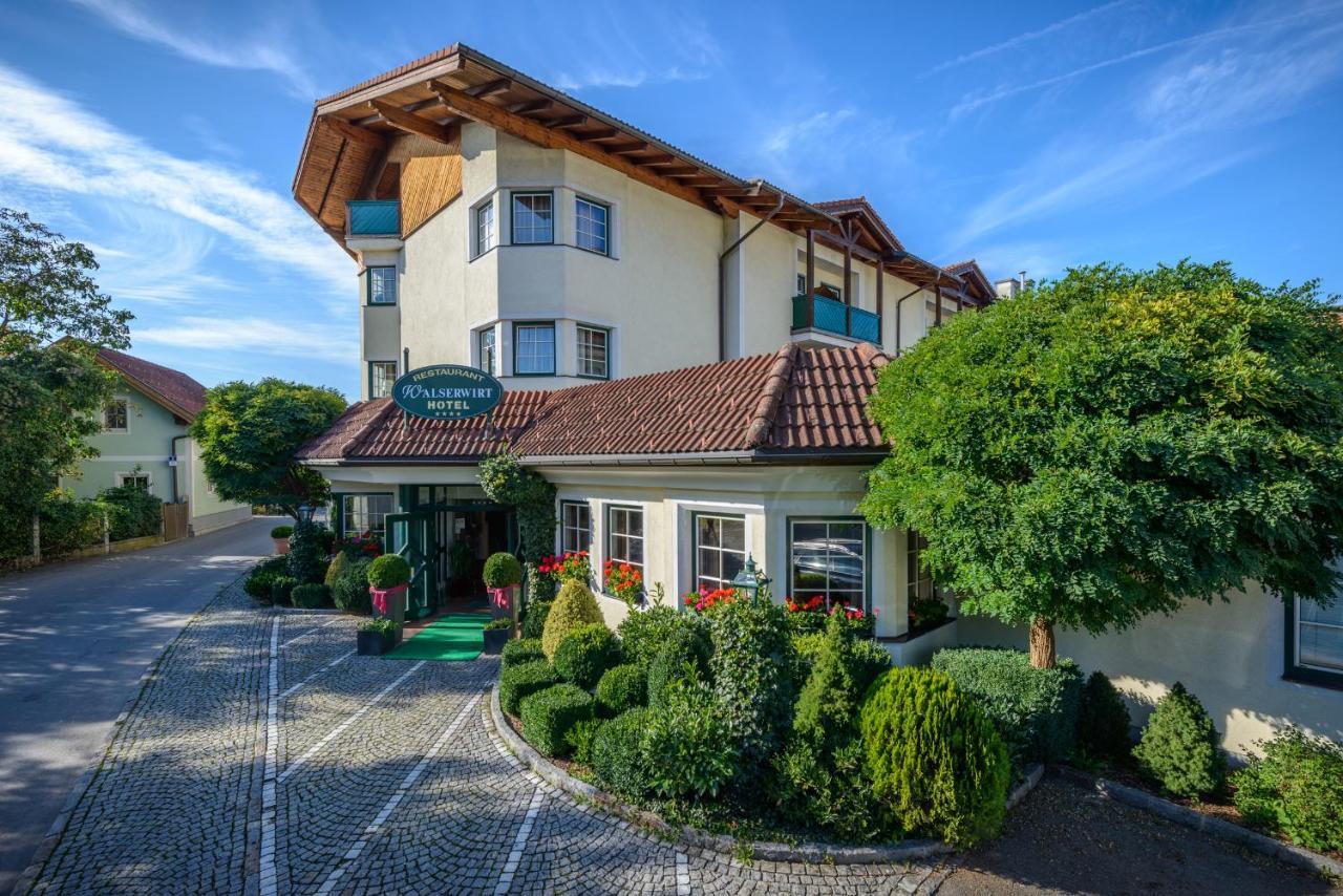 Hotel Walserwirt 4*