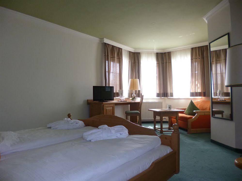 Walserwirt Hotel