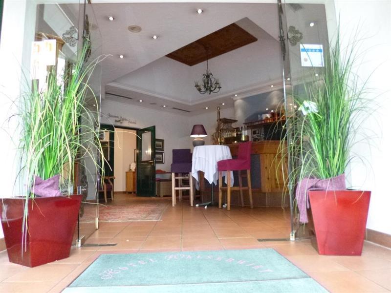 Walserwirt Hotel 4*