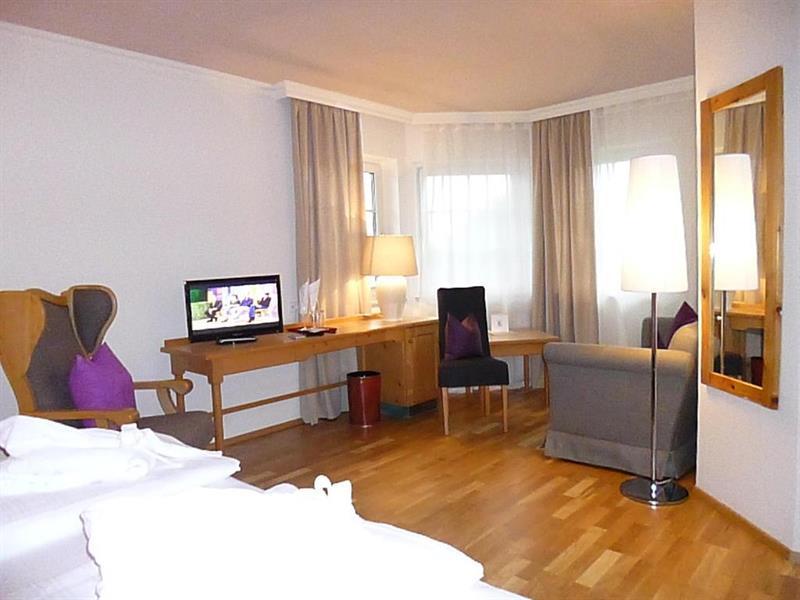 Hotel Walserwirt Wals-Siezenheim