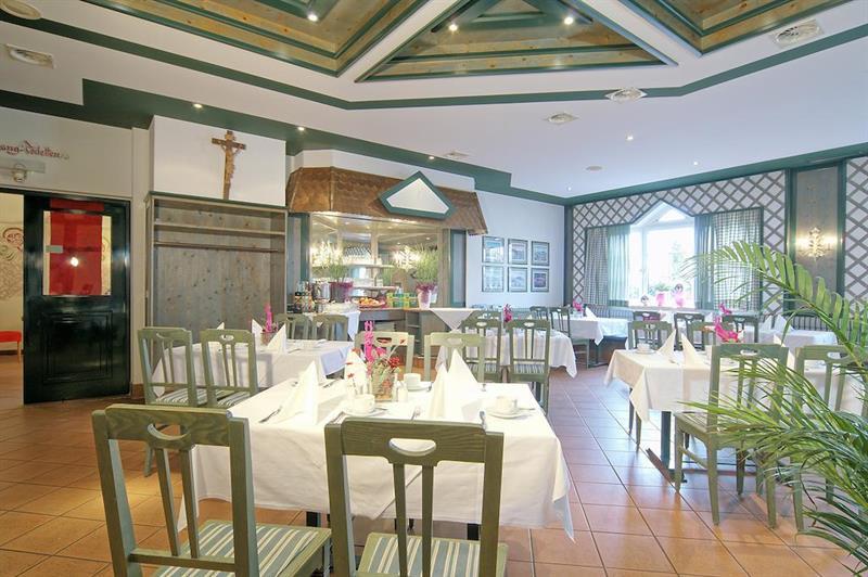 Walserwirt Hotel Wals-Siezenheim